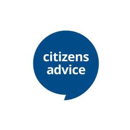 Citizens Advice Logo