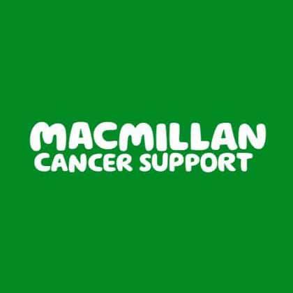 Macmillan Logo