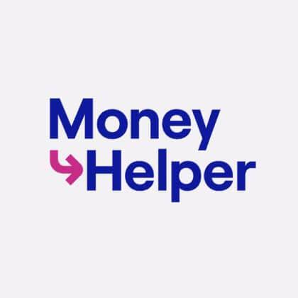 MoneyHelper Logo